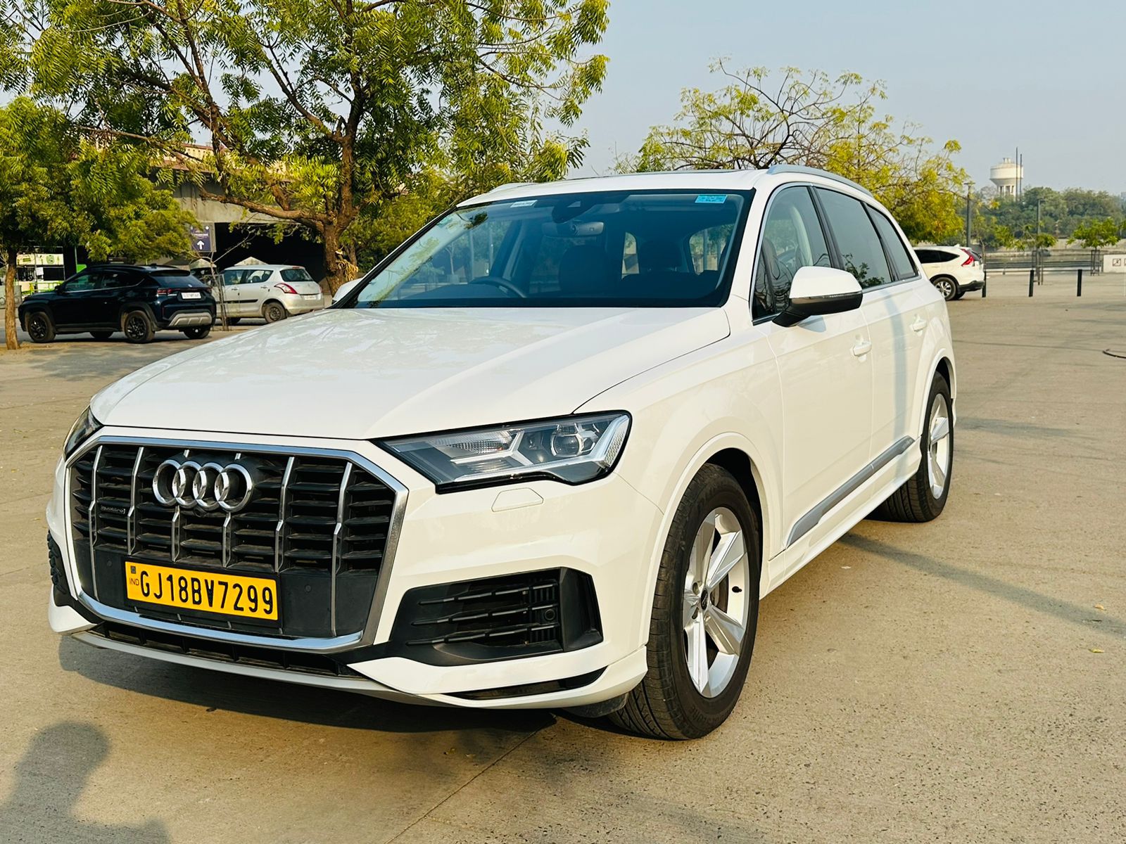 Jaguar luxury car rental for film shoots and celebrities