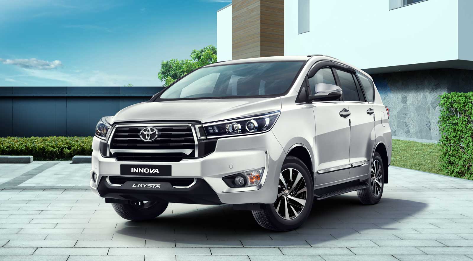 SUV Car